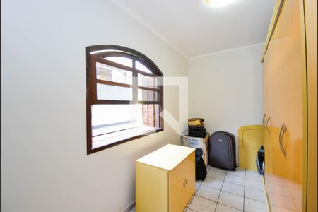 Quarto 1  de casa à venda com 3 quartos, 100m² em Parque Continental Ii, Guarulhos