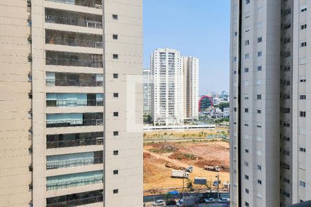 Vista de apartamento para alugar com 3 quartos, 147m² em Centro, São Bernardo do Campo