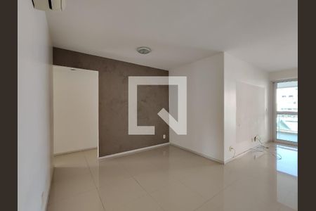 Sala de apartamento para alugar com 4 quartos, 142m² em Tijuca, Rio de Janeiro