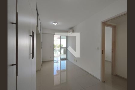 Suíte de apartamento para alugar com 4 quartos, 142m² em Tijuca, Rio de Janeiro