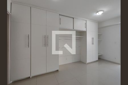 Suíte de apartamento para alugar com 4 quartos, 142m² em Tijuca, Rio de Janeiro