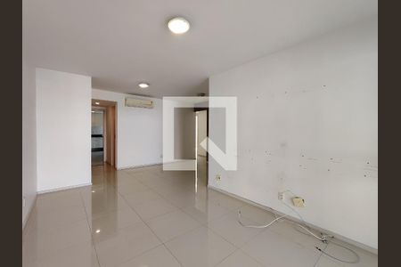 Sala de apartamento para alugar com 4 quartos, 142m² em Tijuca, Rio de Janeiro