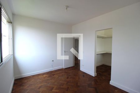 Quarto de apartamento para alugar com 1 quarto, 97m² em Moema, São Paulo