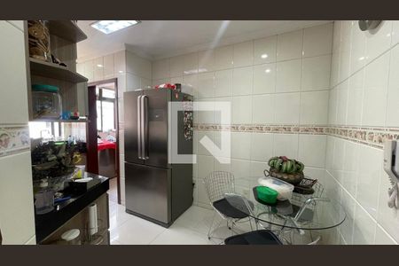 Apartamento à venda com 5 quartos, 129m² em A Definir Em Campo, Contagem