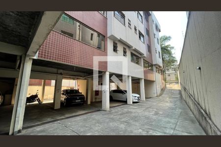 Apartamento à venda com 5 quartos, 129m² em A Definir Em Campo, Contagem