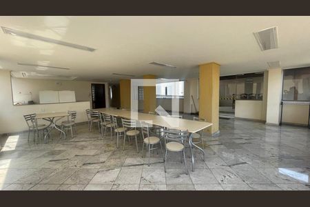 Apartamento à venda com 5 quartos, 129m² em A Definir Em Campo, Contagem