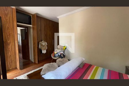 Quarto de apartamento à venda com 5 quartos, 129m² em Jardim Riacho das Pedras, Contagem