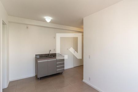 Sala de apartamento à venda com 2 quartos, 32m² em Vila Buarque, São Paulo