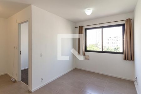 Sala de apartamento à venda com 2 quartos, 32m² em Vila Buarque, São Paulo