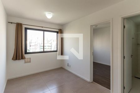 Sala de apartamento à venda com 2 quartos, 32m² em Vila Buarque, São Paulo