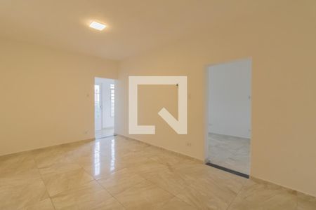 Sala de casa para alugar com 2 quartos, 124m² em Jardim Ana Maria, Guarulhos