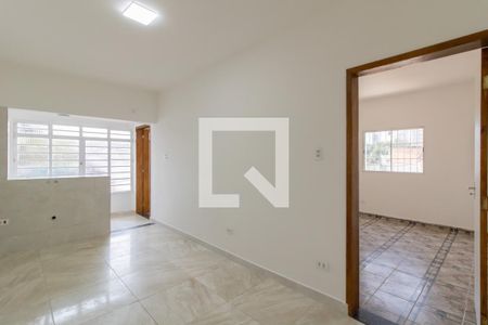 Cozinha de casa para alugar com 2 quartos, 124m² em Jardim Ana Maria, Guarulhos