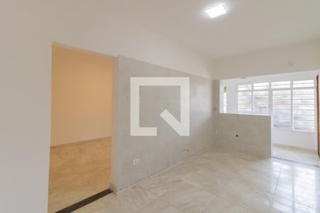 Sala de casa para alugar com 2 quartos, 124m² em Jardim Ana Maria, Guarulhos