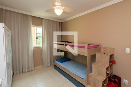 Quarto 1 de casa à venda com 4 quartos, 369m² em Pindorama, Belo Horizonte