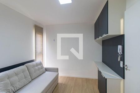 Studio de kitnet/studio para alugar com 1 quarto, 30m² em Novo Mundo, Curitiba