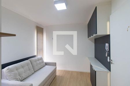 Studio de kitnet/studio para alugar com 1 quarto, 30m² em Novo Mundo, Curitiba