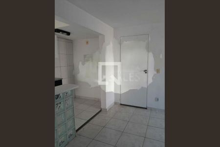 Foto 10 de apartamento à venda com 1 quarto, 46m² em Super Quadra Morumbi, São Paulo