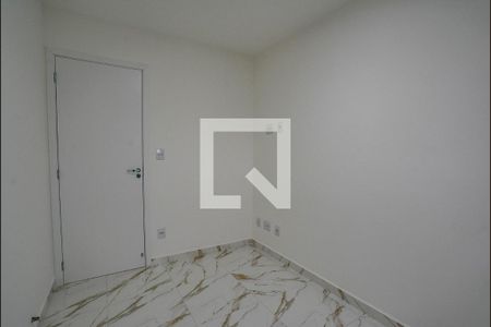 Quarto 1 de apartamento para alugar com 2 quartos, 60m² em Santa Terezinha, Santo André