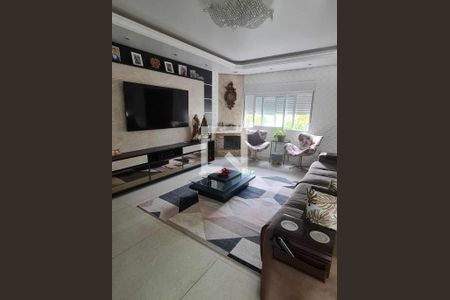 Sala de casa à venda com 3 quartos, 244m² em São José, Canoas