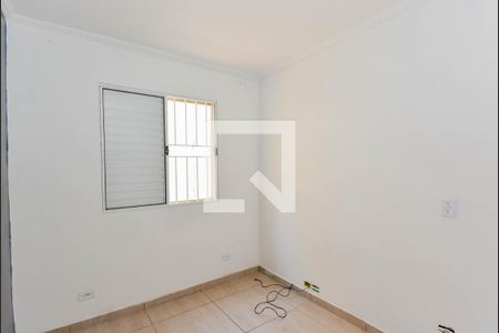 Quarto 1  de apartamento para alugar com 2 quartos, 42m² em Vila Carmela I, Guarulhos