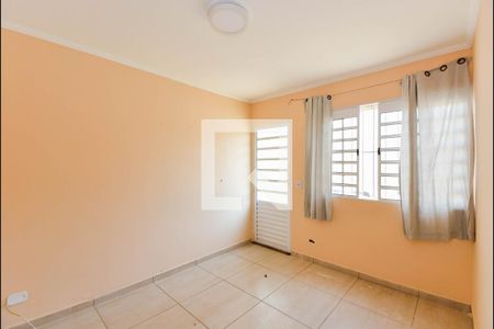 Sala de apartamento para alugar com 2 quartos, 42m² em Vila Carmela I, Guarulhos