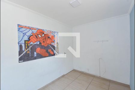 Quarto 2 de apartamento para alugar com 2 quartos, 42m² em Vila Carmela I, Guarulhos