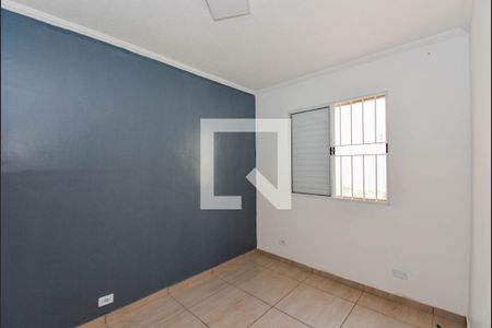 Quarto 1  de apartamento para alugar com 2 quartos, 42m² em Vila Carmela I, Guarulhos