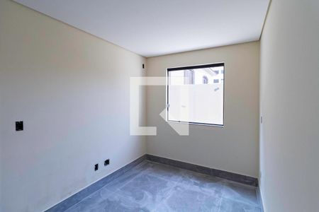 Quarto 1 de apartamento à venda com 3 quartos, 90m² em Planalto, Belo Horizonte