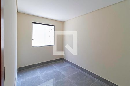 Quarto 2 de apartamento à venda com 3 quartos, 90m² em Planalto, Belo Horizonte