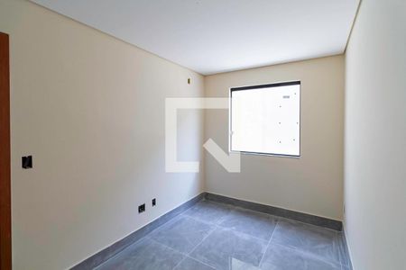 Quarto 2 de apartamento à venda com 3 quartos, 90m² em Planalto, Belo Horizonte