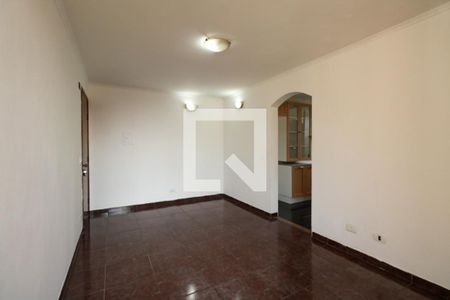 Sala de apartamento para alugar com 2 quartos, 54m² em São José, São Caetano do Sul