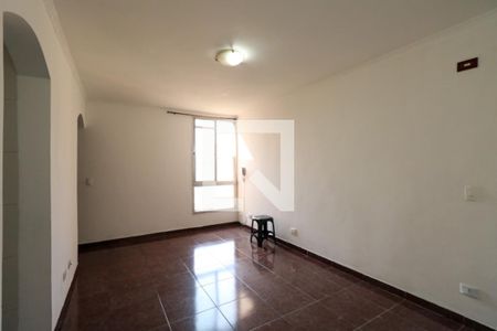 Sala de apartamento para alugar com 2 quartos, 54m² em São José, São Caetano do Sul