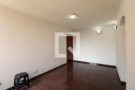 Sala de apartamento para alugar com 2 quartos, 54m² em São José, São Caetano do Sul