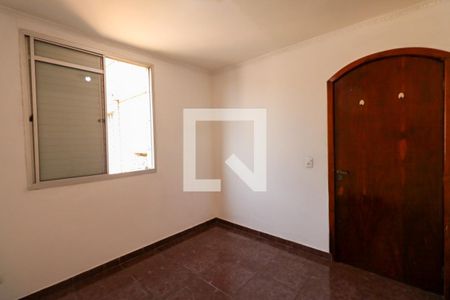 Quarto 1 de apartamento para alugar com 2 quartos, 54m² em São José, São Caetano do Sul