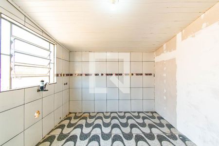 Cozinha  de casa à venda com 2 quartos, 85m² em Mathias Velho, Canoas