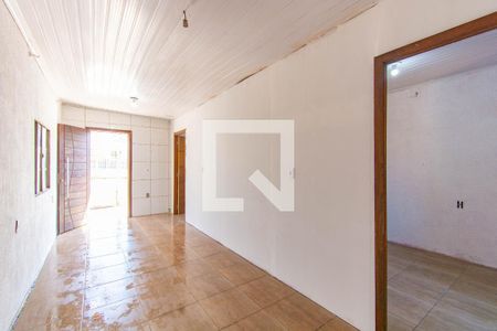 Casa à venda com 85m², 2 quartos e 1 vagaSala