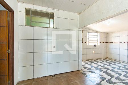 Cozinha  de casa para alugar com 2 quartos, 85m² em Mathias Velho, Canoas