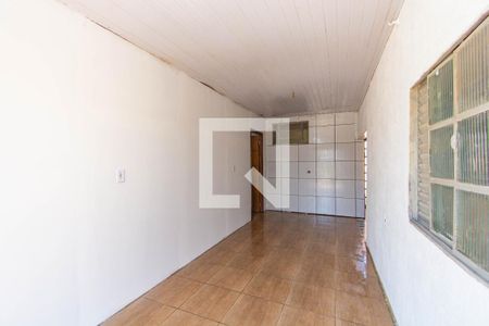 Sala de casa à venda com 2 quartos, 85m² em Mathias Velho, Canoas