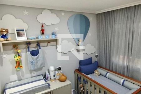 Foto 07 de apartamento à venda com 3 quartos, 66m² em Tatuapé, São Paulo