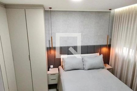 Foto 14 de apartamento à venda com 3 quartos, 66m² em Tatuapé, São Paulo