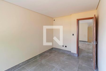 Quarto 1 de apartamento à venda com 3 quartos, 170m² em Planalto, Belo Horizonte