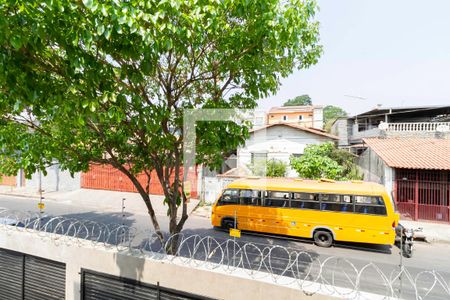 Vista do quarto 1 de apartamento à venda com 3 quartos, 170m² em Planalto, Belo Horizonte