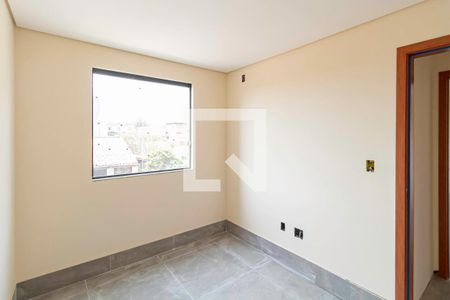 Quarto 2 de apartamento à venda com 3 quartos, 170m² em Planalto, Belo Horizonte