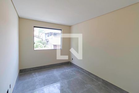 Quarto 1 de apartamento à venda com 3 quartos, 170m² em Planalto, Belo Horizonte