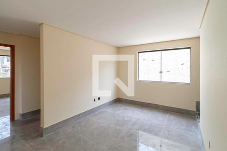 Sala de apartamento à venda com 3 quartos, 170m² em Planalto, Belo Horizonte