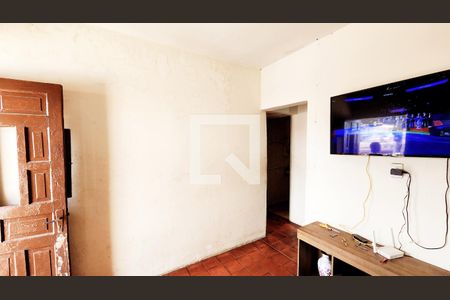 Sala de casa à venda com 3 quartos, 349m² em Jardim Pacaembu, Jundiaí