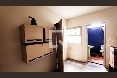 Casa à venda com 349m², 3 quartos e 5 vagas Casa à venda com 349m², 3 quartos e 5 vagasLavanderia