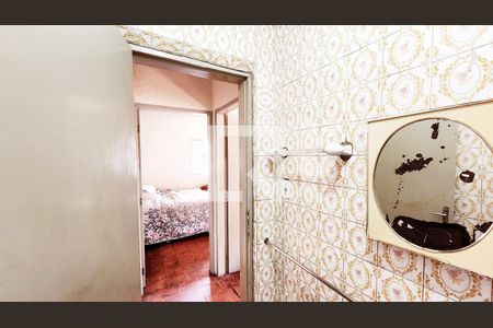 Casa à venda com 349m², 3 quartos e 5 vagas Casa à venda com 349m², 3 quartos e 5 vagasBanheiro