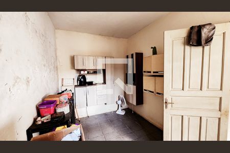 Casa à venda com 349m², 3 quartos e 5 vagas Casa à venda com 349m², 3 quartos e 5 vagasLavanderia