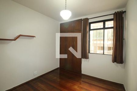 Quarto de apartamento à venda com 4 quartos, 110m² em Mangabeiras, Belo Horizonte